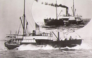 S.S. Wyrallah